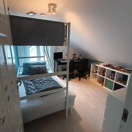 Holiday home Sentral Sorlandsidyll Med Boblebad Og Hjemmekino